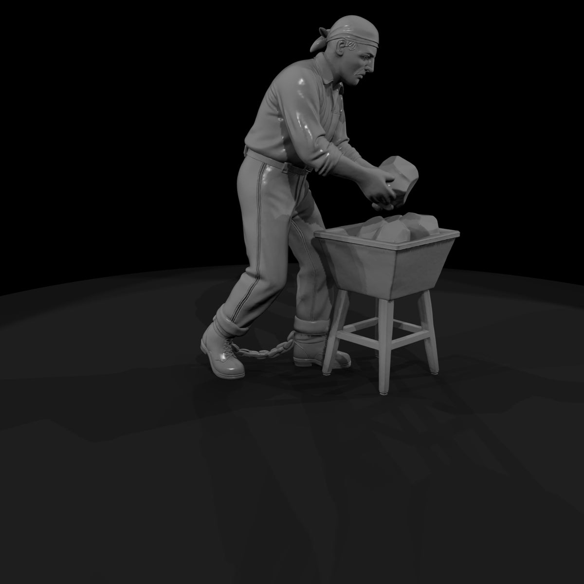chained-convict-laborer-diorama-figure-ho-1-87-3d-printable-644377
