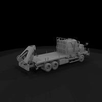 20260612-yellow-flatbed-crane-truck-ce5f292b29 — thumbnail 3