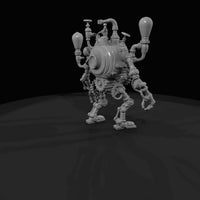 nightmare-clockwork-creatures-the-churning-horror — thumbnail 3
