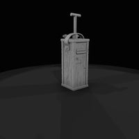 vintage-blasting-machine-wooden-box-detonator — thumbnail 3
