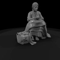 seated-seamstress-ho-scale-1-87-miniature-figure-274477 — thumbnail 4