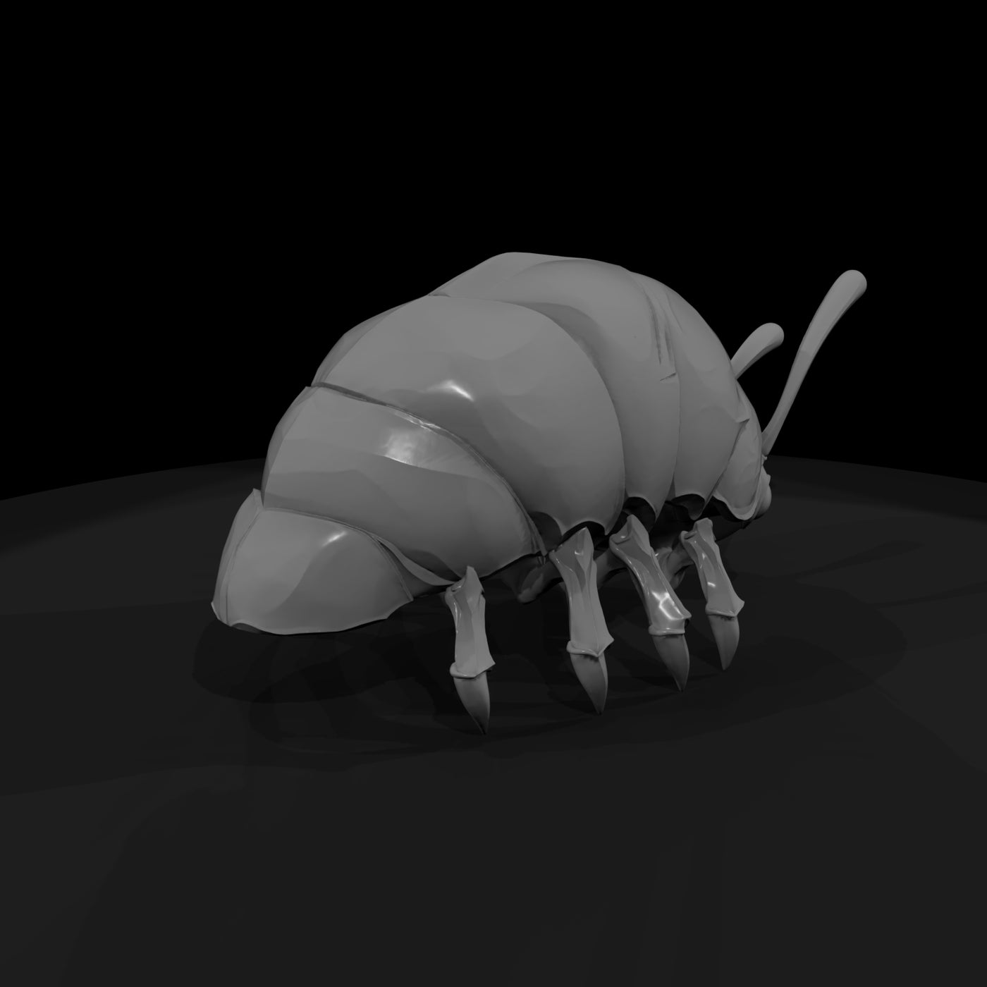 stylized-pill-bug-fantasy-miniature-for-dioramas-tabletop-951236
