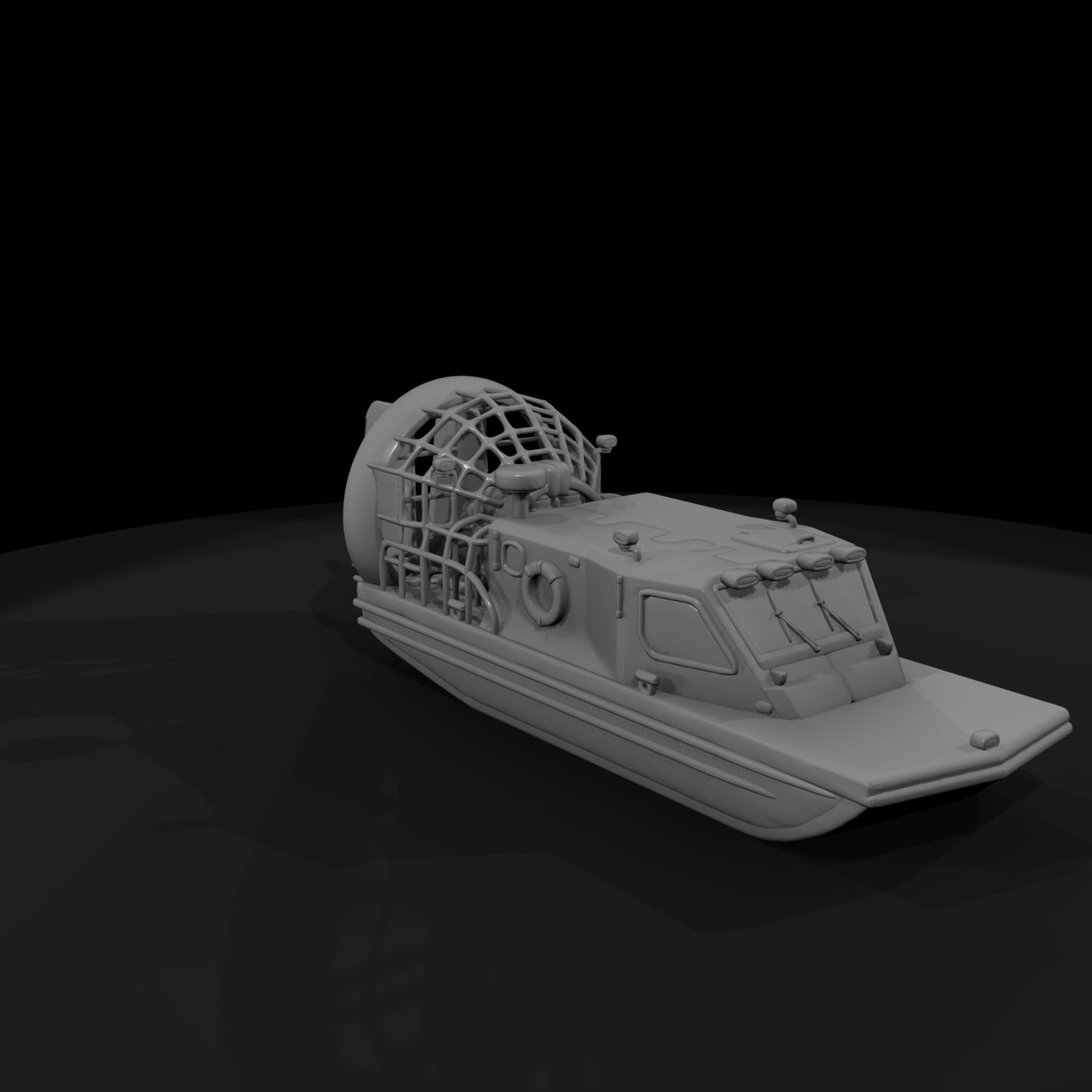 fanboat