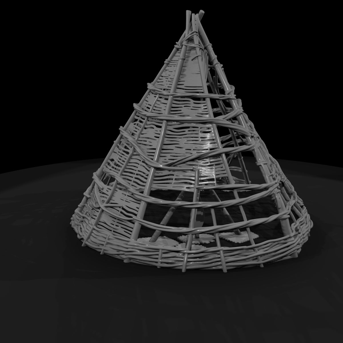 20260612-conical-woven-hut-frame-9f0249a2e1