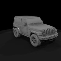 2023-jeep-wrangler-jl-willys-miniature-3d-printable-716148 — thumbnail 3