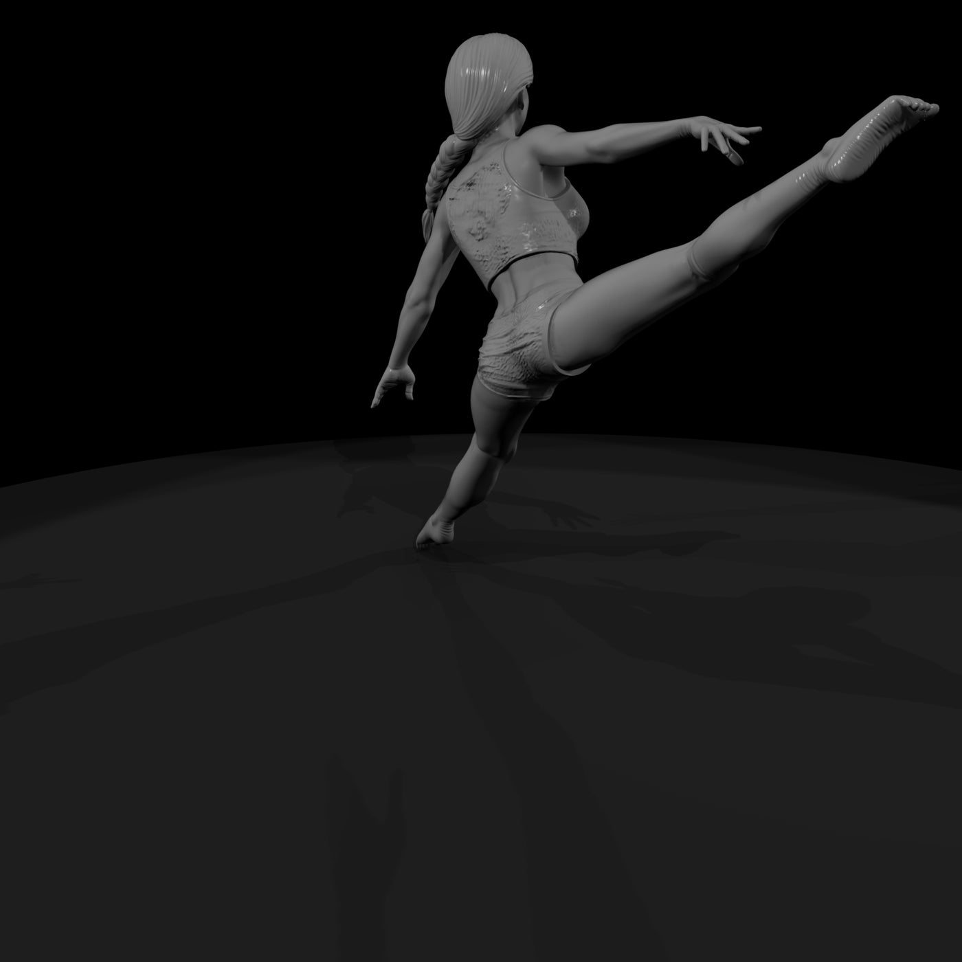 pole-dancing-completion-pole-cartwheel