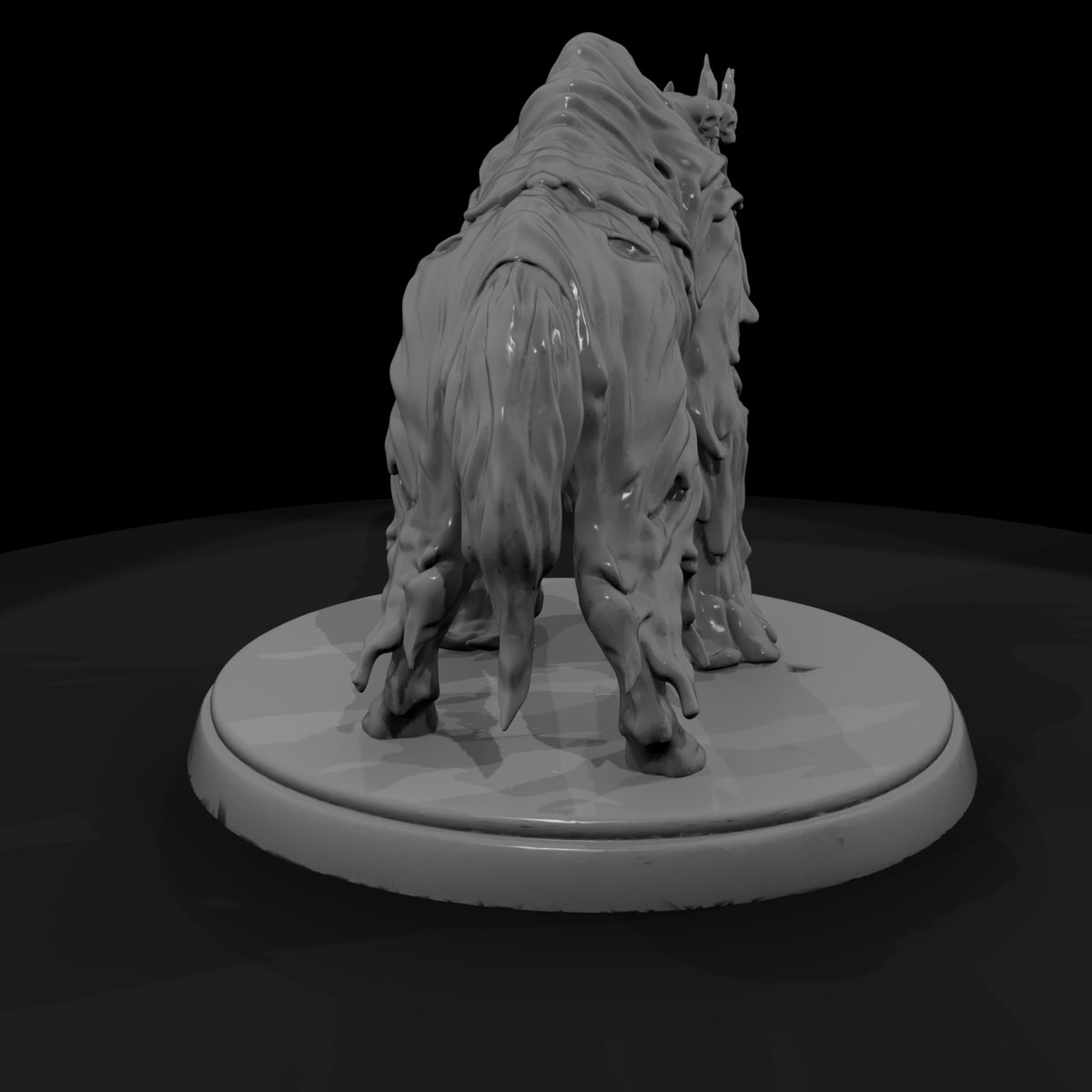creature-p185-skull-crown-wraith-beast