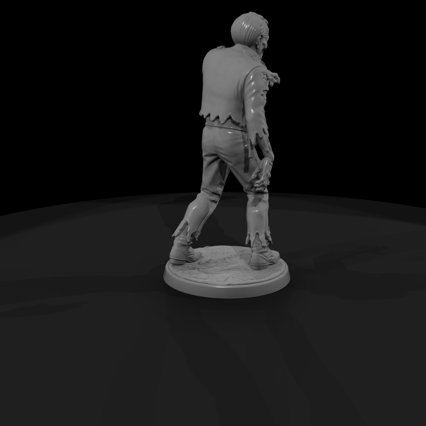 Zom 099 Bellhop Advanced