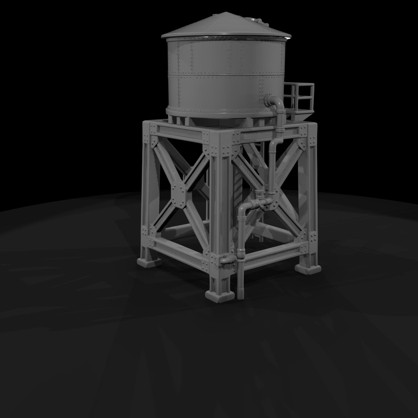 hitem-p124-small-water-tower