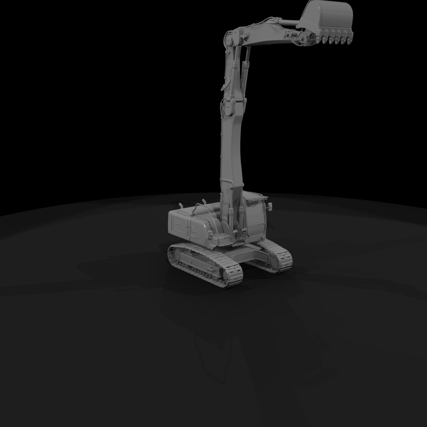 20260612-white-long-arm-excavator-33f137c610