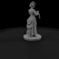 ww-0194-townsfolk-milliner — thumbnail 3