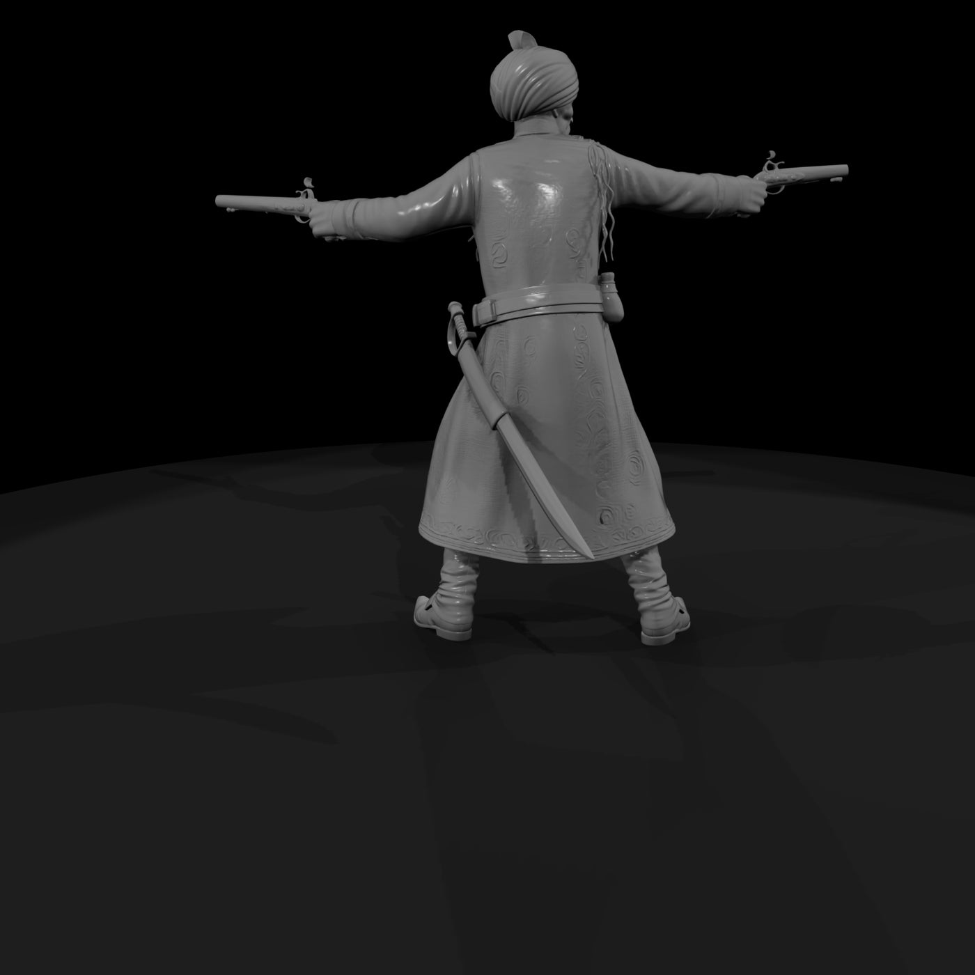 undead-pirates-abdul-al-khayr-marksman