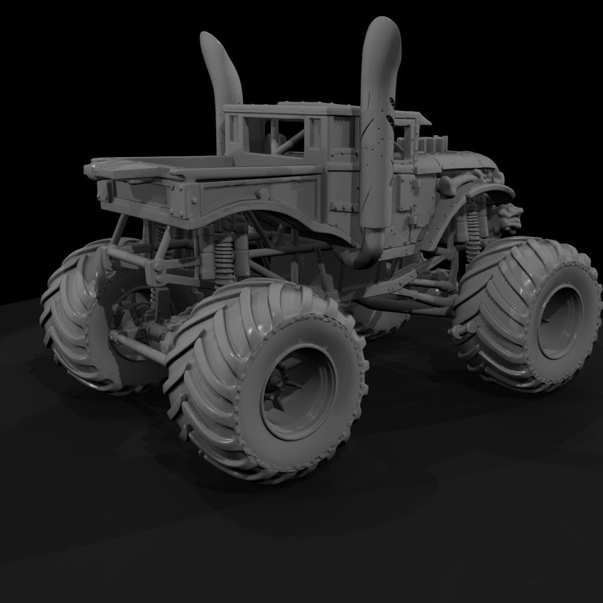 car-019-monster-truck-bone-shaker-beast