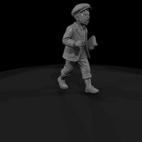 1920s-train-passengers-newsboy — thumbnail 5