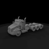 2013-kenworth-t880-chassis-truck-4-axle — thumbnail 4