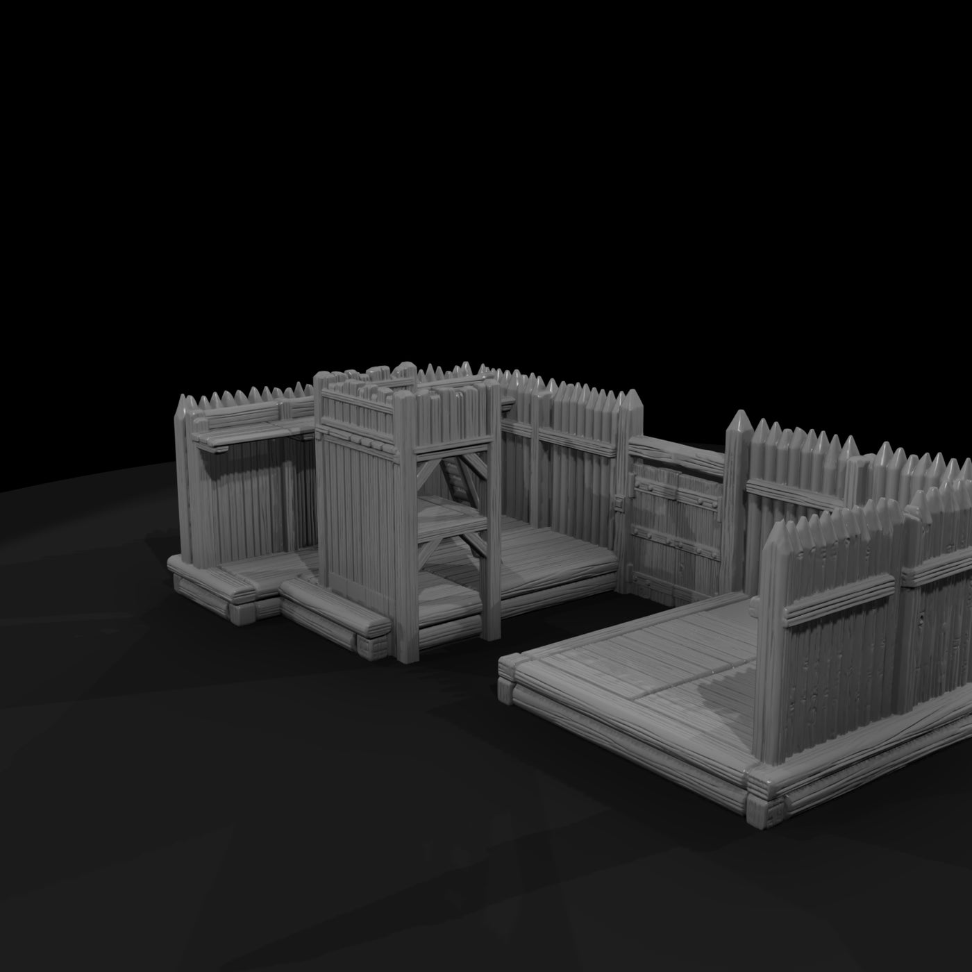 mil-003-civil-war-palisade-wall-gate