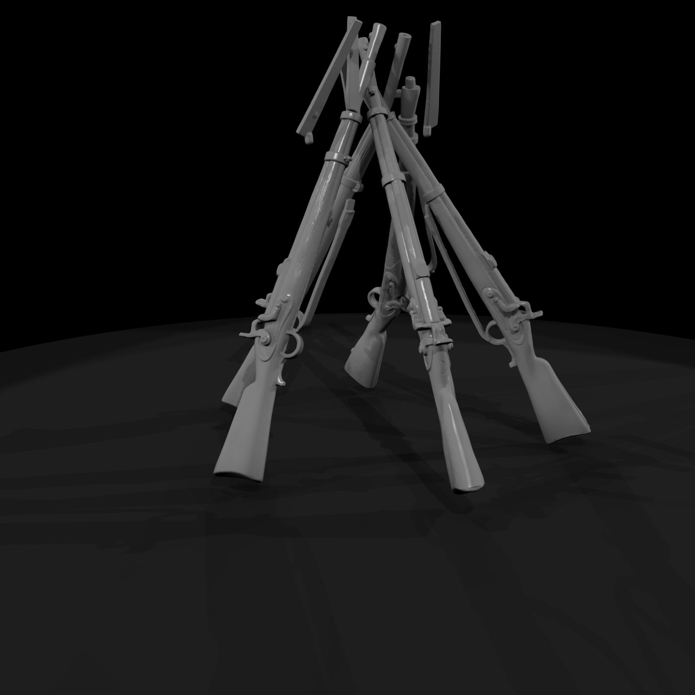 mil-040-civil-war-stacked-muskets