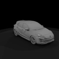 mazda-3-hatchback-2011 — thumbnail 5