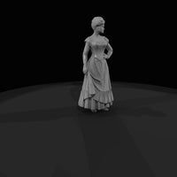western-brothel-madame — thumbnail 3