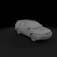station-wagon-estate-car-ho-scale-1-87-207941 — thumbnail 4