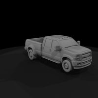 ford-f-250-crew-cab-pickup — thumbnail 6