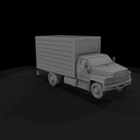 medium-duty-box-truck-diorama-prop-520724 — thumbnail 4