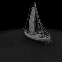 20260612-model-wooden-sailboat-489b03a58b — thumbnail 3