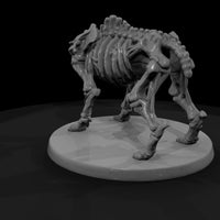creature-p183-bone-stack-ossuary-beast — thumbnail 3