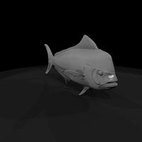 mahi-mahi-diorama-figure-823105 — thumbnail 4