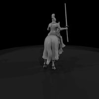 mounted-medieval-knight-with-plumed-helmet-lance-214280 — thumbnail 4