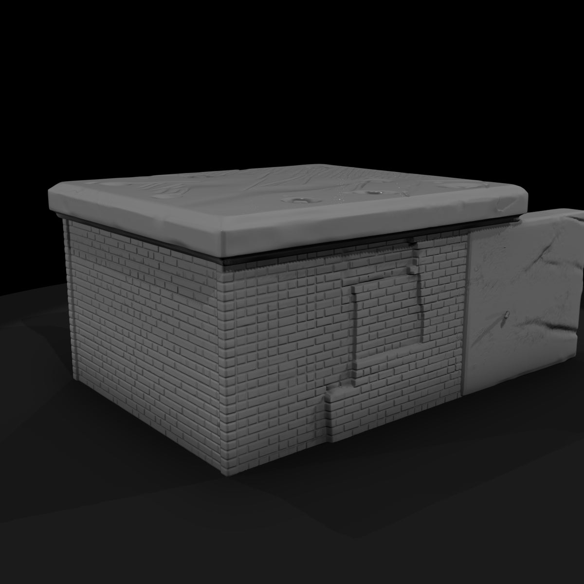 mil-125-ww2-england-brick-air-raid-shelter