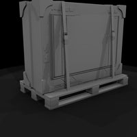 stylized-industrial-shipping-crate-on-pallet-558578 — thumbnail 4