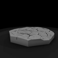 cracked-desert-terrain-base-tile-61d469 — thumbnail 3