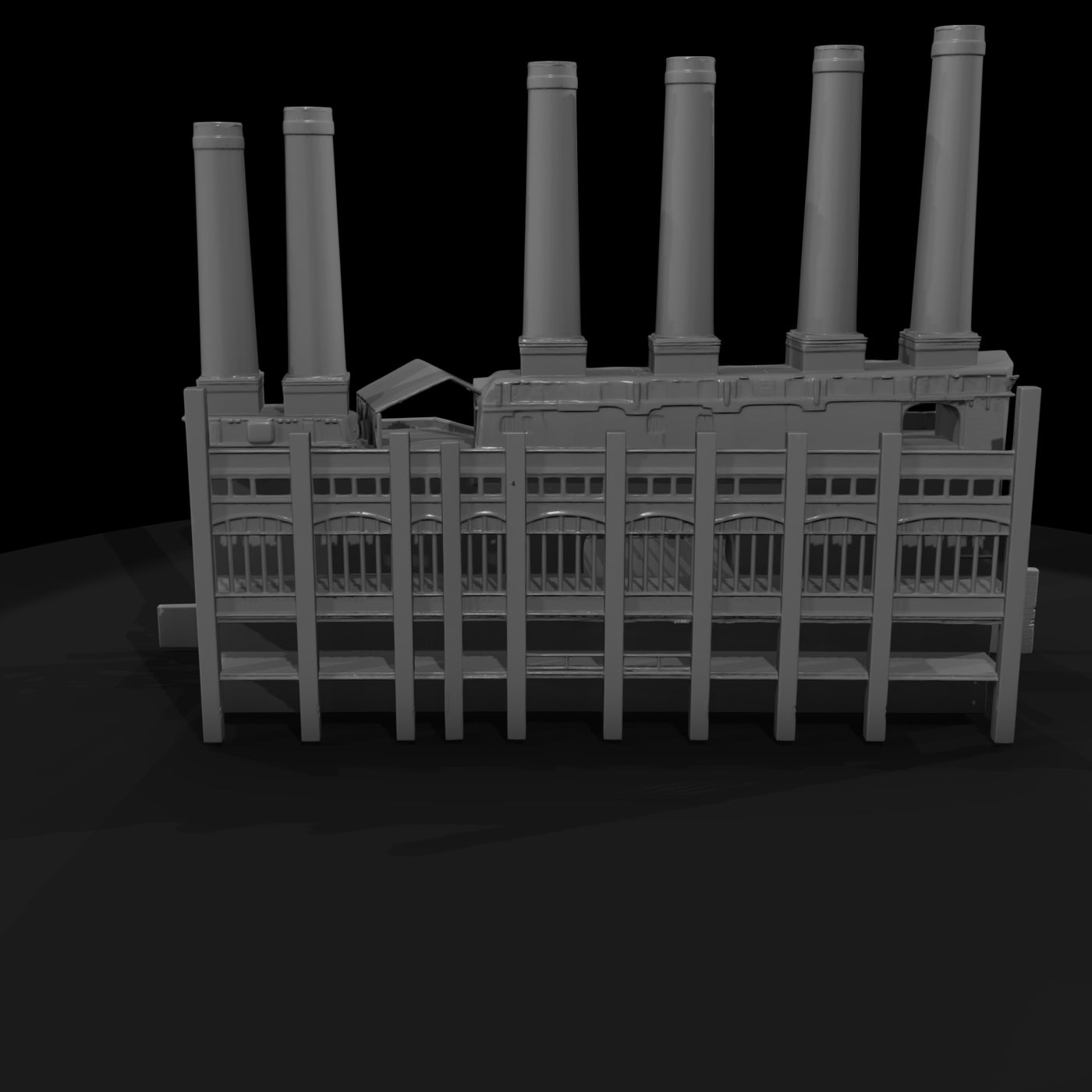 20260612-abandoned-brick-factory-chimneys-37244449