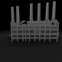 20260612-abandoned-brick-factory-chimneys-37244449 — thumbnail 3