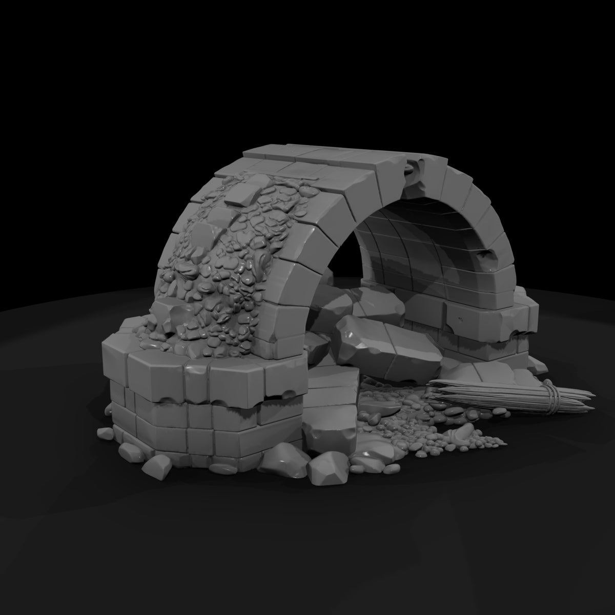 ruined-stone-arch-diorama-terrain-563156