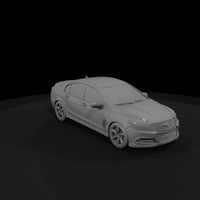 chevrolet-sports-sedan-ho-1-87-diorama-car-shell-804991 — thumbnail 4