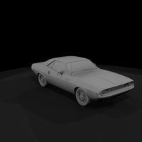 dodge-challenger-1970 — thumbnail 5