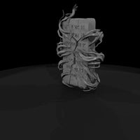 cursed-artifact — thumbnail 5