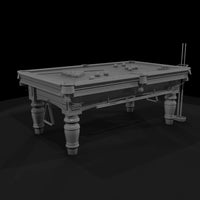 western-bar-object-pool — thumbnail 5