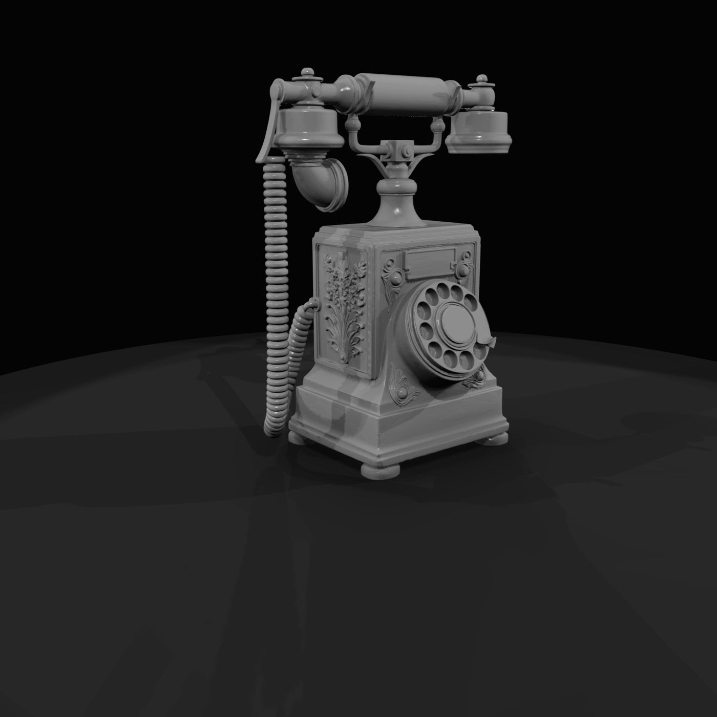vintage-rotary-telephone
