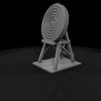 sportseq-16-archery-target-butt-1bf557 — thumbnail 4