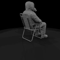 black-friday-man-with-folding — thumbnail 5