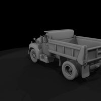 1955-mack-dump-truck — thumbnail 9