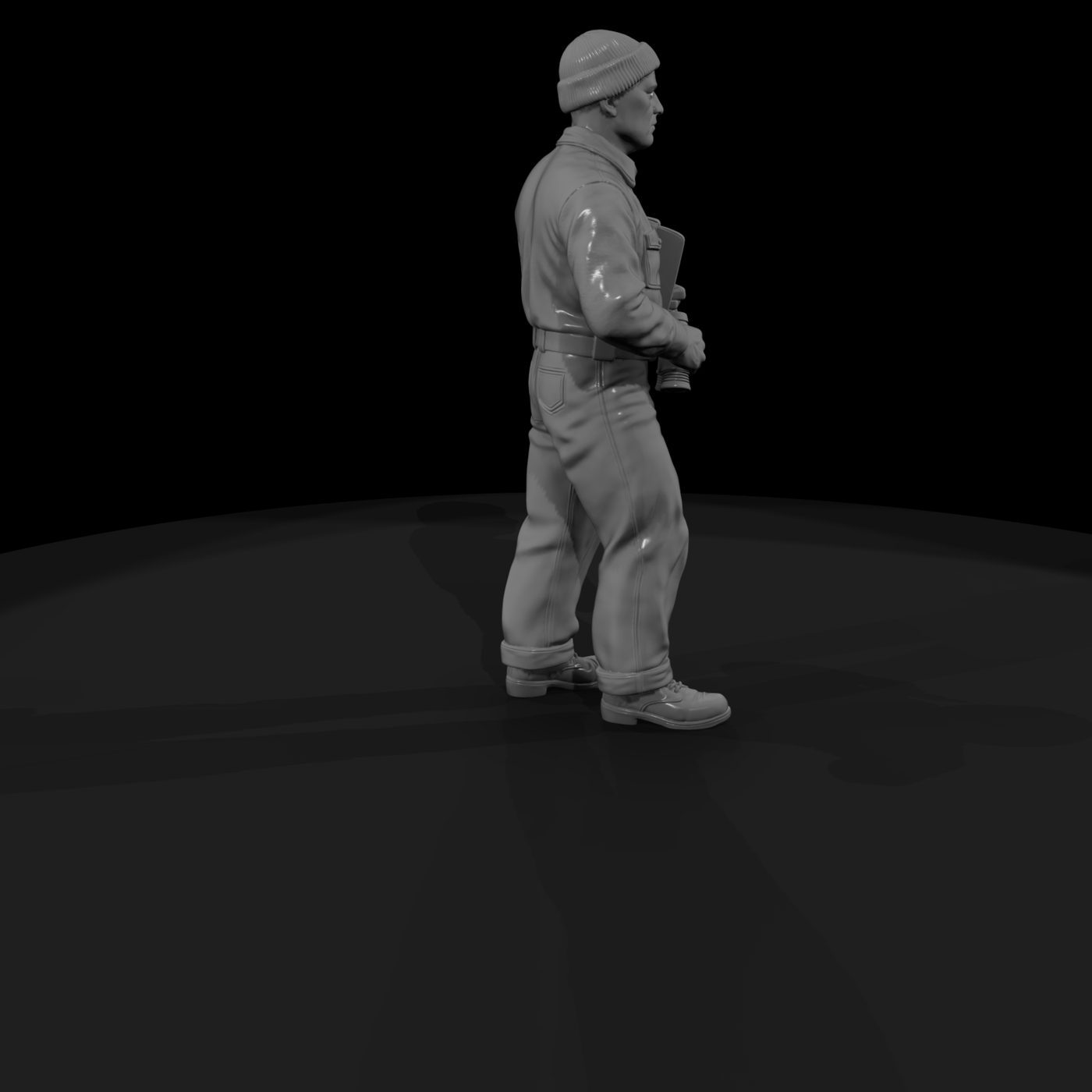 Ww2 Navy 082 Wwii U S Navy Junior Officer Figure