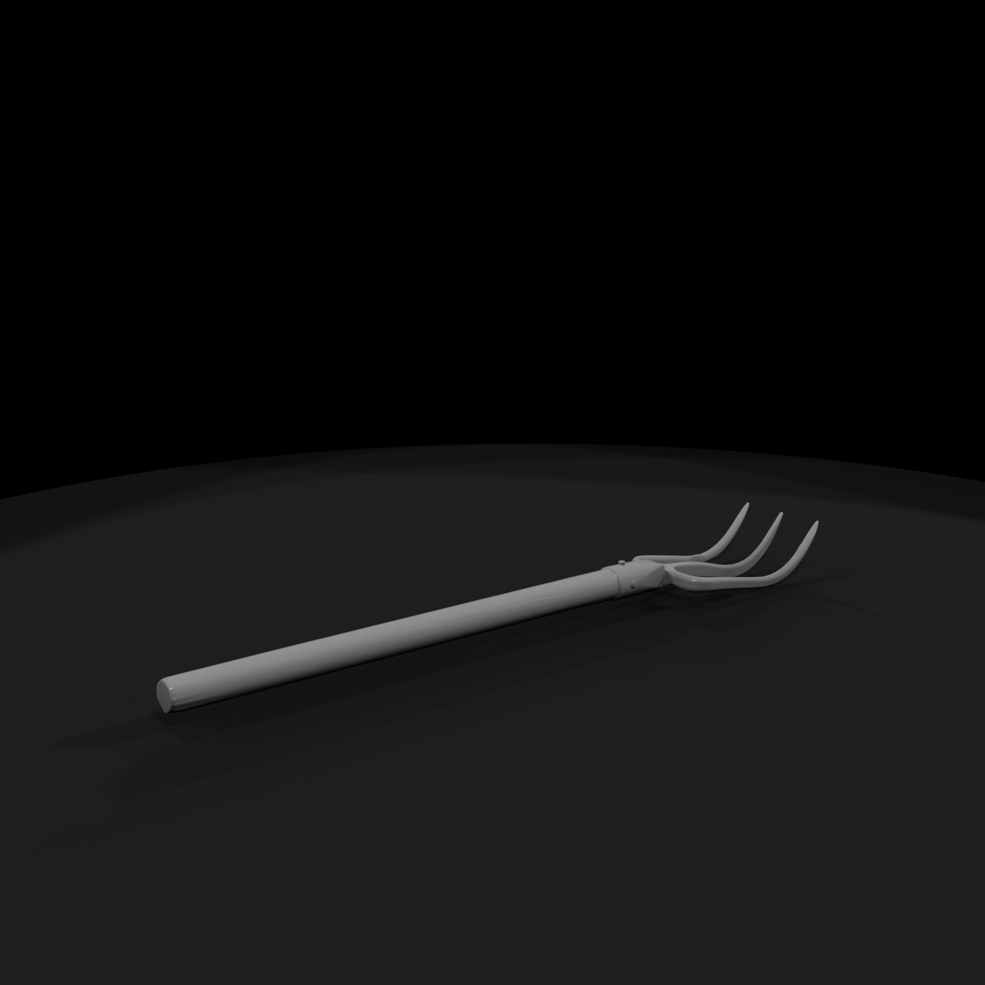 pitchfork