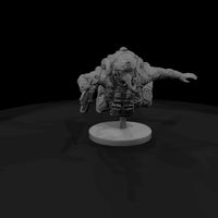 sofpara-army-ranger-07-halo-freefall-arch-3f5b26 — thumbnail 3
