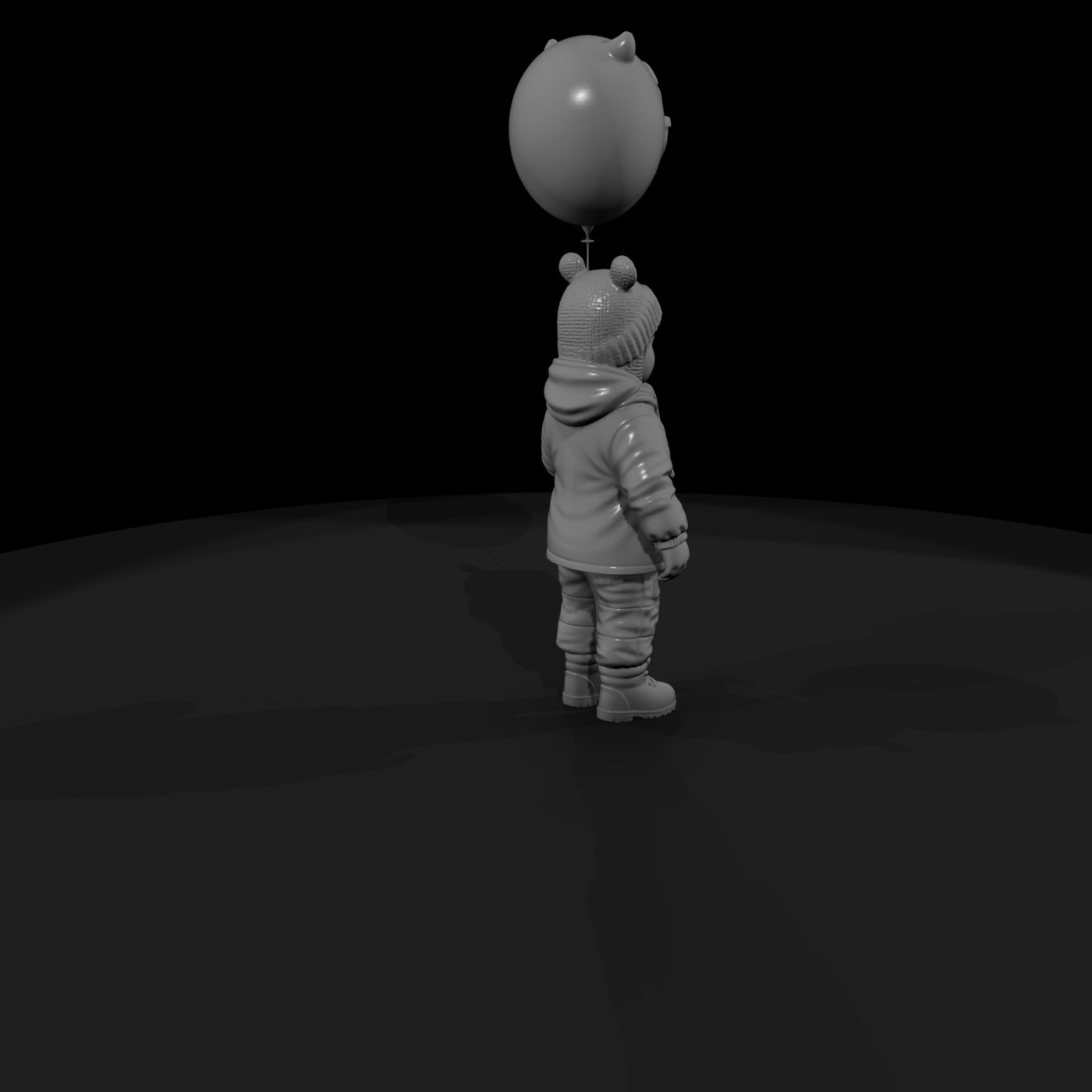 black-friday-child-with-balloon