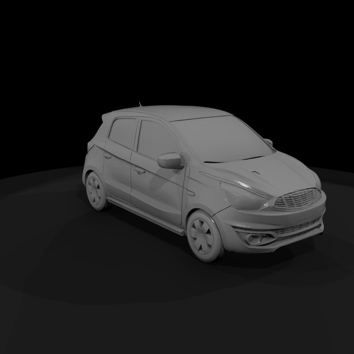 compact-five-door-hatchback-diorama-model-110571