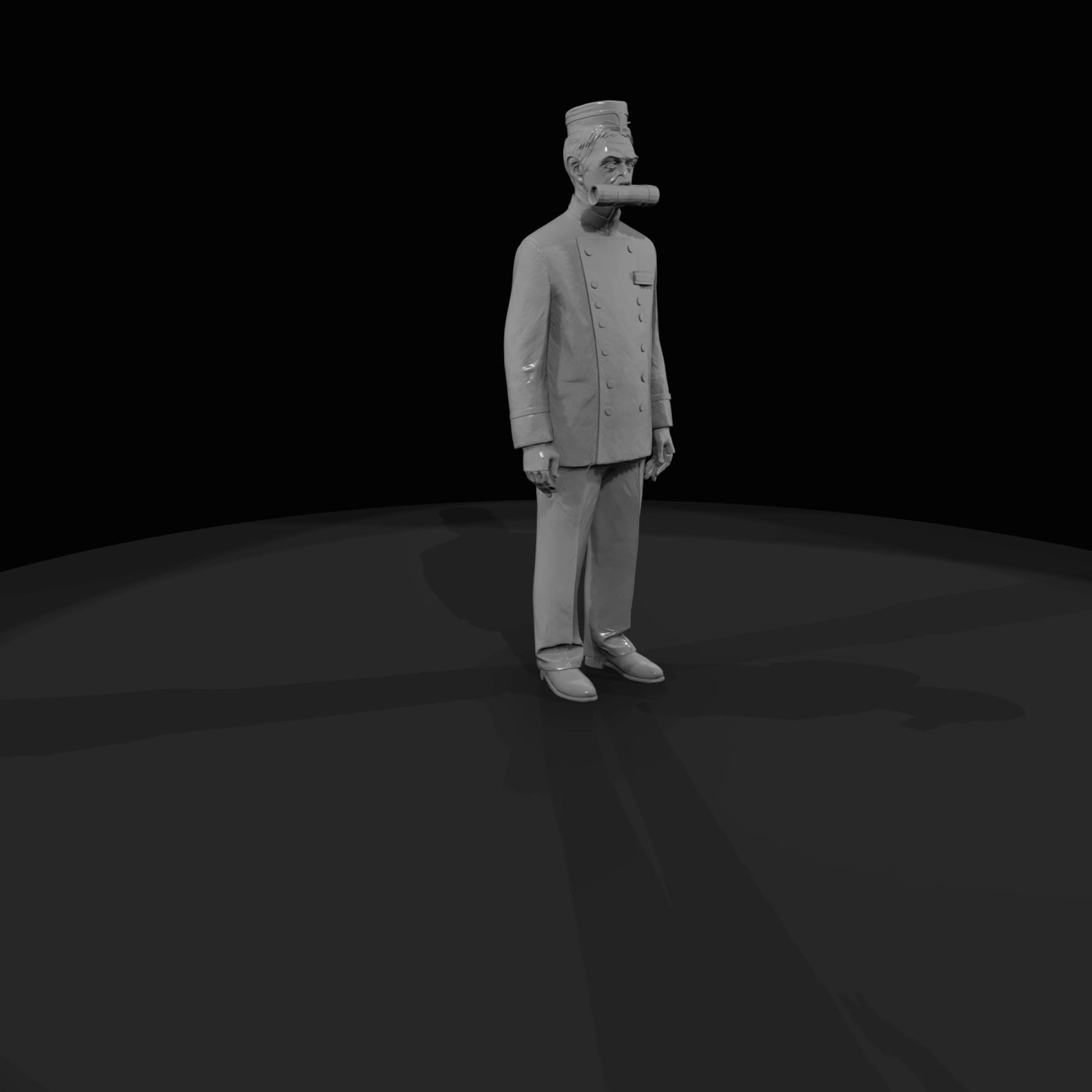 unknown-person-in-bellhop-uniform-no-identifying-information